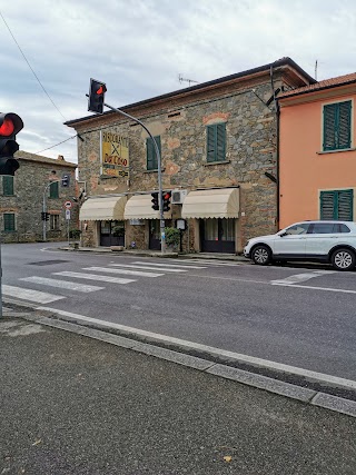 Ristorante Da Coso Di Giovacchini Gianfranco & C. S.N.C.