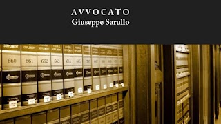 Studio Legale Civile e Canonico Avv. Giuseppe Sarullo