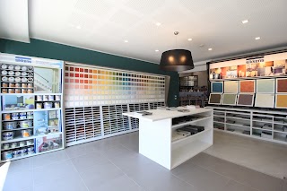 GioloCenter srl- Cartongesso e Colorificio Padova, Rovigo e Province