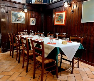 Osteria Della Campana