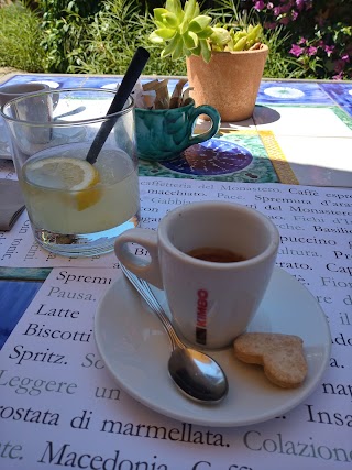 Caffetteria Del Monastero