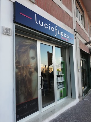 Lucio Fusco Hairstylist