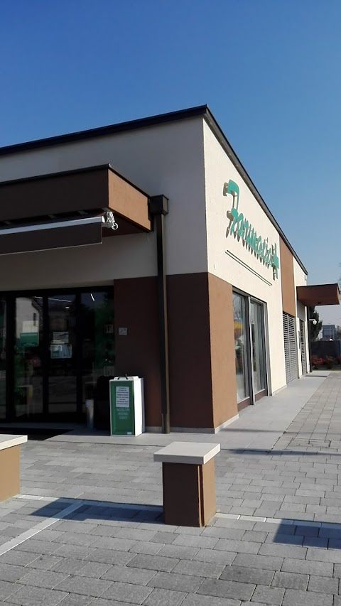 Farmacia Degli Angeli