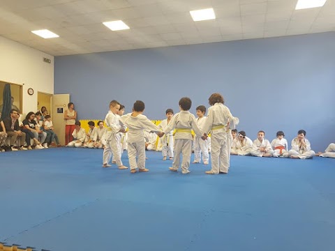 Judo Kodokan CorteRegina Milano