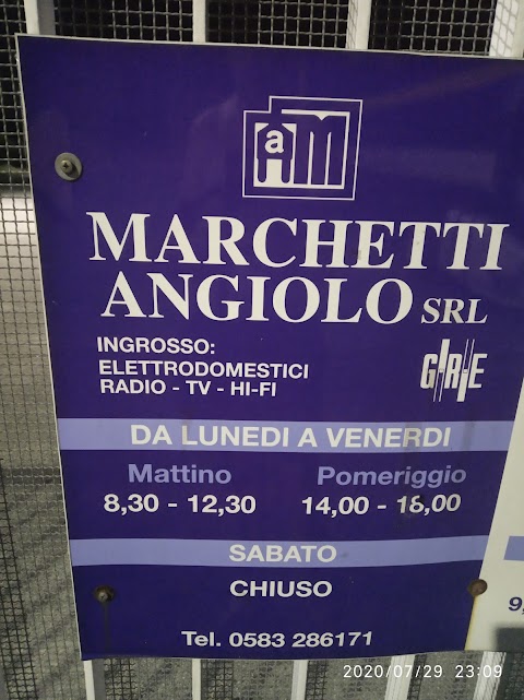 Marchetti Angiolo S.r.l