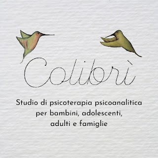 Colibrì Studio di Psicoterapia