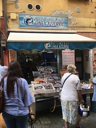 Pescheria Linea Azzurra