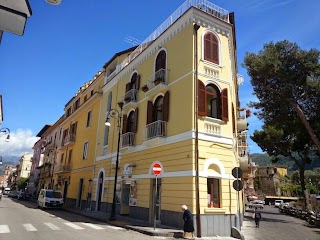 B&B Casa Iaccarino