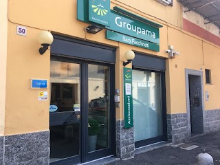 Facchinetti Sara Agenzia Groupama Assicurazioni