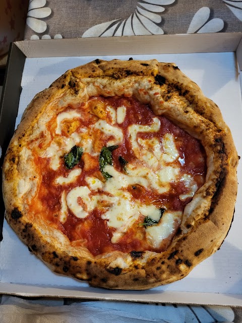 Bellella Pizzeria Napoletana Take Away