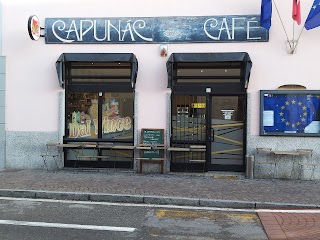 Capunac cafe' dal Vince