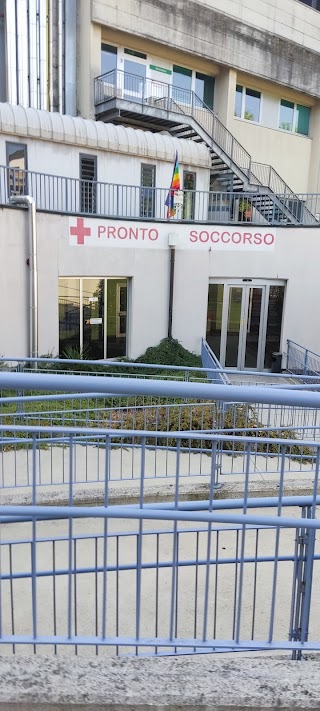 Pronto Soccorso Presidio Ospedaliero di Rho