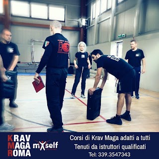 Krav Maga Roma Difesa Personale