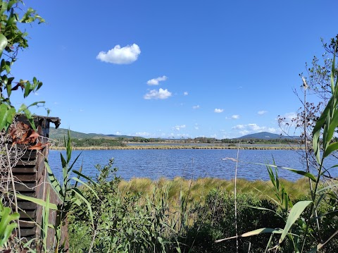 Oasi WWF Lago di Burano