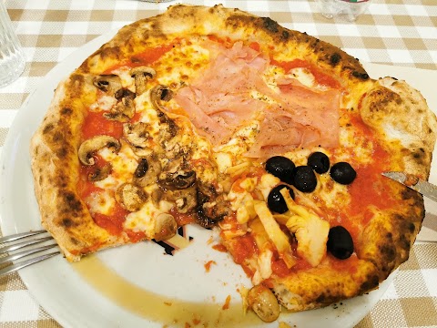 La Botte - Ristorante Pizzeria