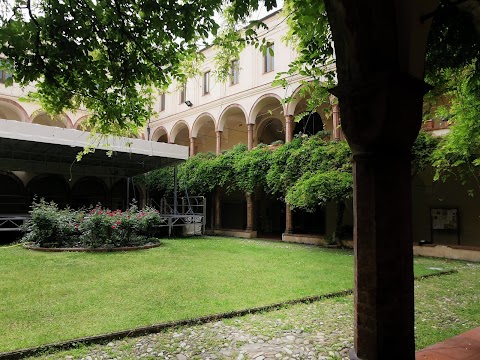 Auditorium del Carmine - Conservatorio di Parma