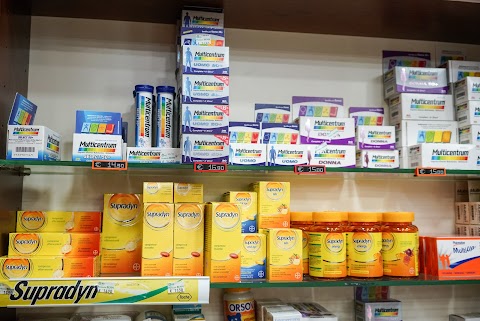 Farmacia Benni S.a.s