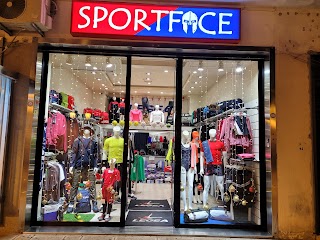 Sport Face Legea