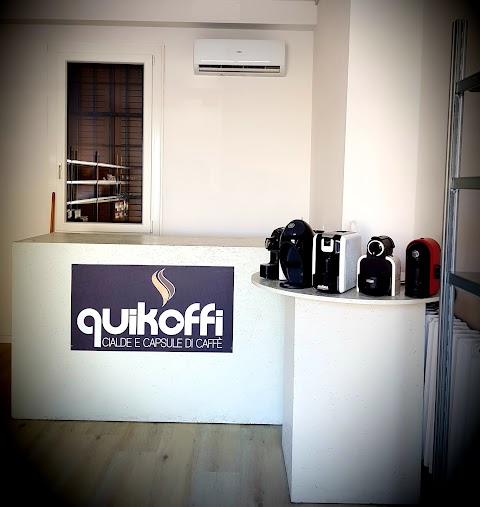 Quikoffi - Modena 2