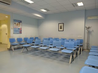 Studio Medico Associato San Riccardo Pampuri