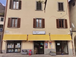 CAFFETTERIA E ALIMENTARI LA PIAZZA DI MINO' GIUSEPPE