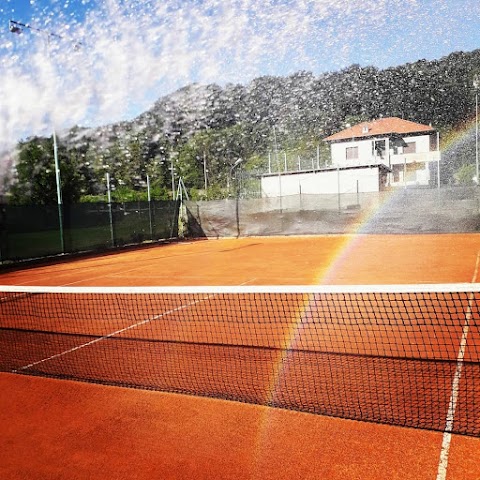 Centro Sportivo Milanaccio - Borgosesia