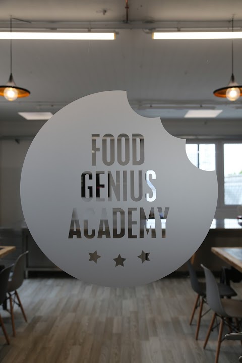 Food Genius Academy Bologna