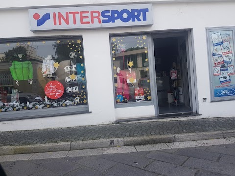 INTERSPORT di Antonio Galluccio