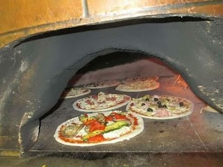 Pizzeria S. Maria