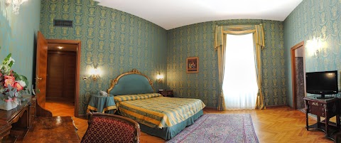 Park Hotel Villa Potenziani