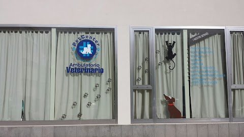 Ambulatorio Pet Center