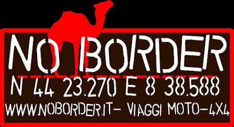 NO BORDER di RL