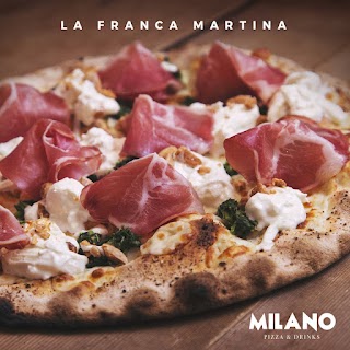 Milano Pizza & Drinks