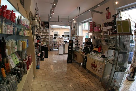 My Beauty Shop - Forniture per La Bellezza