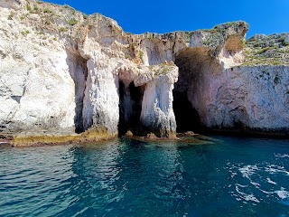 Ortigia Island Excursion Office