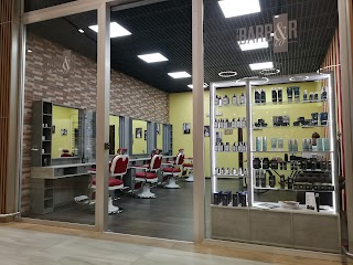 THE BARBER & CO. CHIVASSO