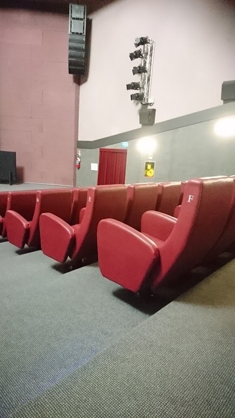 Cinema Conca Verde