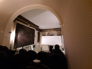 Cineforum Alessandro VII