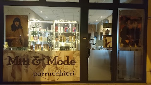 Miti & Mode Parrucchieri