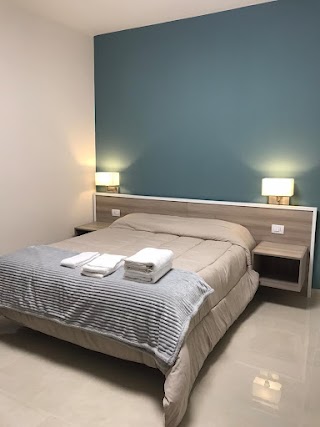 COSTA APARTMENT NAPLES