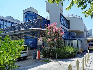 Ospedale Santa Maria delle Grazie Pronto Soccorso