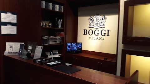 Boggi Milano Factory Store