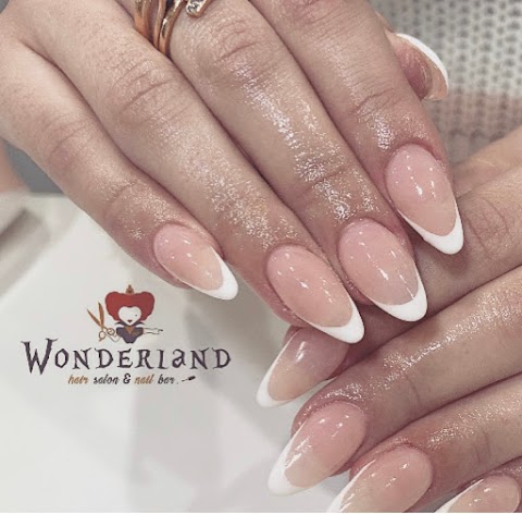 Wonderland Hairsalon & Nailbar