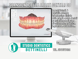 Studio Dentistico Bettinelli Dr. Massimo