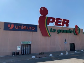 Unieuro by Iper Vittuone