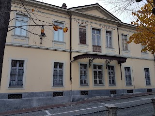 Scuola Materna Municipale