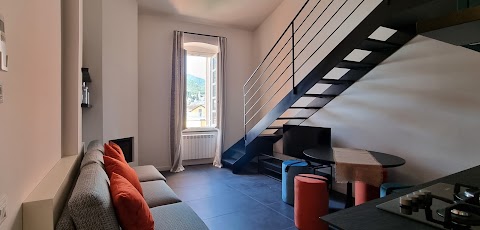 Nel Cuore Vannoni Apartment