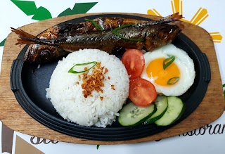 Tambayan Sa - Ristorante Filippino