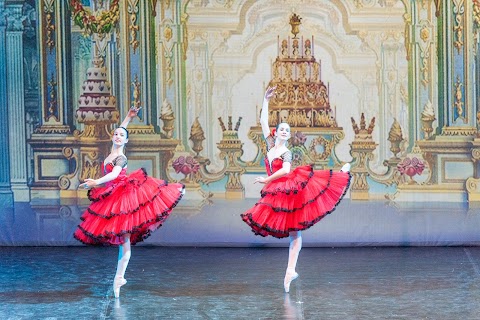 Balletto di Verona