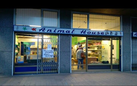 Animal House